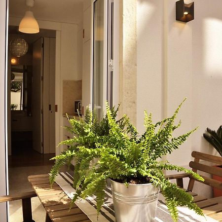 Lapa Sunny Terrace By Be@Home Lisboa Екстериор снимка
