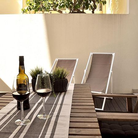 Lapa Sunny Terrace By Be@Home Lisboa Екстериор снимка